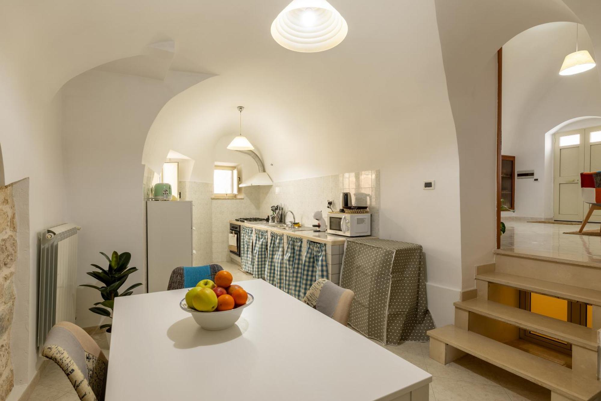 Dimora Caravigna Villa Carovigno Ngoại thất bức ảnh
